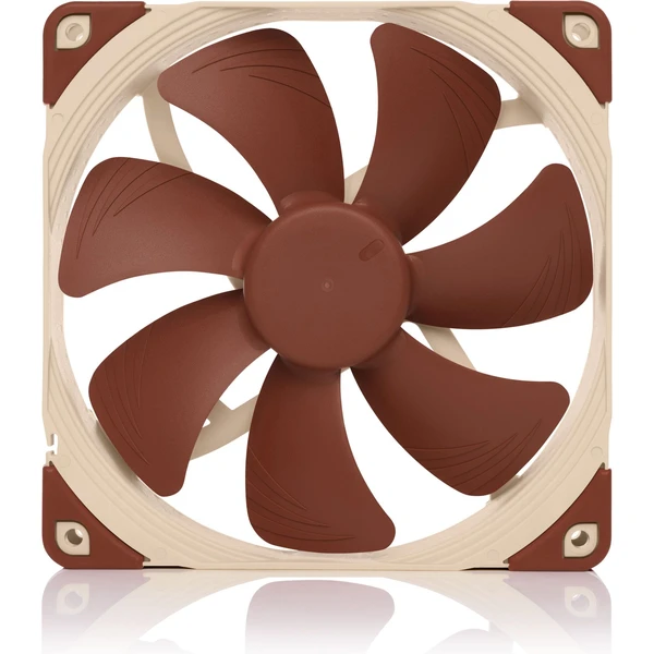 Noctua NF-A14 ULN - Ventilátory pre PC - Obrázok E2D3000O01