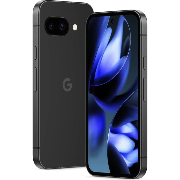 Google Pixel 9a 8GB/128GB Obsidian - PGS.sk
