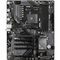 GIGABYTE B550 EAGLE - Základné dosky
