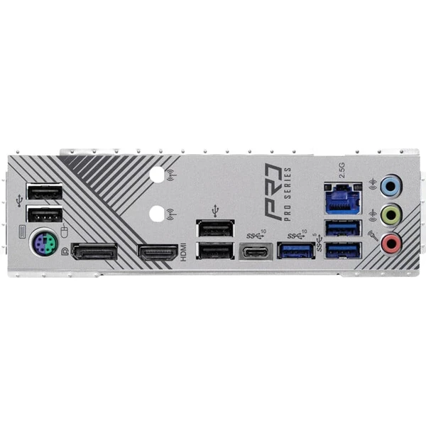 ASRock Z790 PRE RS - Základné dosky - Obrázok E2DK100501
