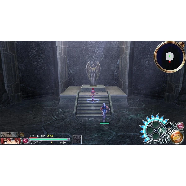 Ys Memoire: Revelations in Celceta (Switch) - Hry na Nintendo Switch - Obrázok E2EO000K01