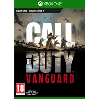 Call of Duty: Vanguard (Xbox One) - Hry na Xbox One