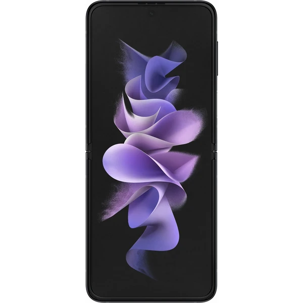 Samsung Galaxy Z Flip3 5G 8GB/128GB čierna - Mobilné telefóny - Obrázok E2FJF00101