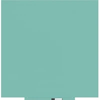 Rocada Skin Colour 6426R-6027 magnetická tabuľa svetlo zelená RAL 6027 - Magnetické tabule