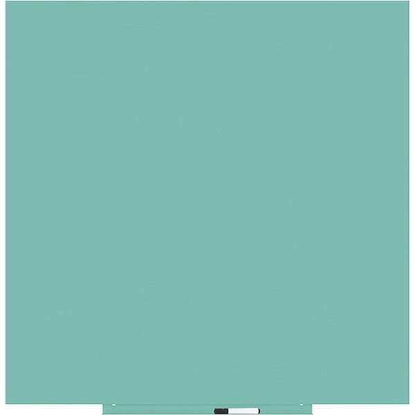 Rocada Skin Colour 6426R-6027 magnetická tabuľa svetlo zelená RAL 6027 - Magnetické tabule - Hlavný obrázok