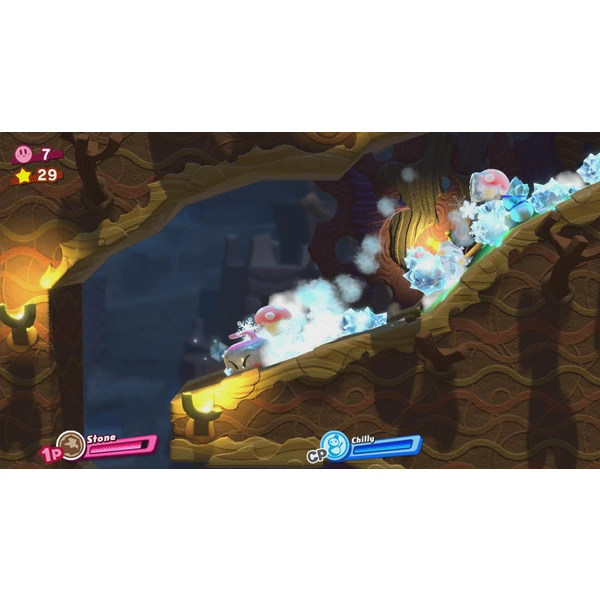 Kirby Star Allies (SWITCH) - Hry na Nintendo Switch - Obrázok E2I3100201