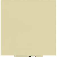 Rocada Skin Colour 6426R-1015 magnetická tabuľa slonová kosť RAL 1015 - Magnetické tabule
