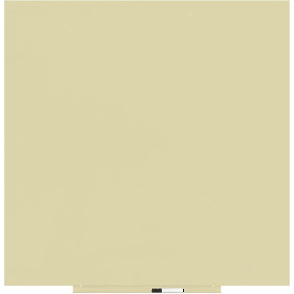 Rocada Skin Colour 6426R-1015 magnetická tabuľa slonová kosť RAL 1015 - Magnetické tabule - Hlavný obrázok