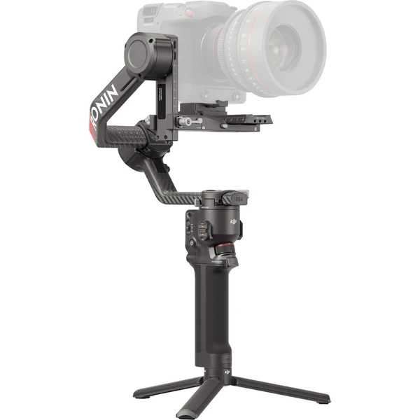 DJI RS 4 Pro Combo - Stabilizátory - Obrázok E2J3000O01
