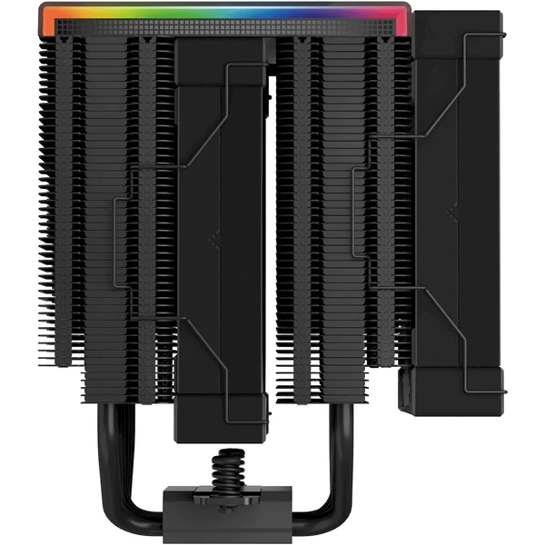 DeepCool AK620 Digital čierny - Chladiče - Obrázok E2J9000O01