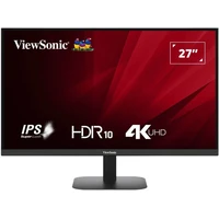 ViewSonic VA2708-4K-HD monitor 27" - Monitory
