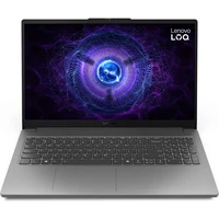 Lenovo LOQ 15IAX9E (83LK003KCK) sivý + 3. rok záruky po registrácii - Notebooky