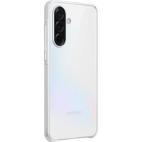 Samsung Clear Cover kryt Samsung Galaxy A36 číry - Puzdra