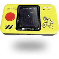 MA Pocket Player PRE Pac-Man - Konzoly