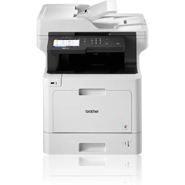 Brother MFC-L8900CDW tlačiareň (záruka na 3 roky po registrácii) - Tlačiarne - Hlavný obrázok