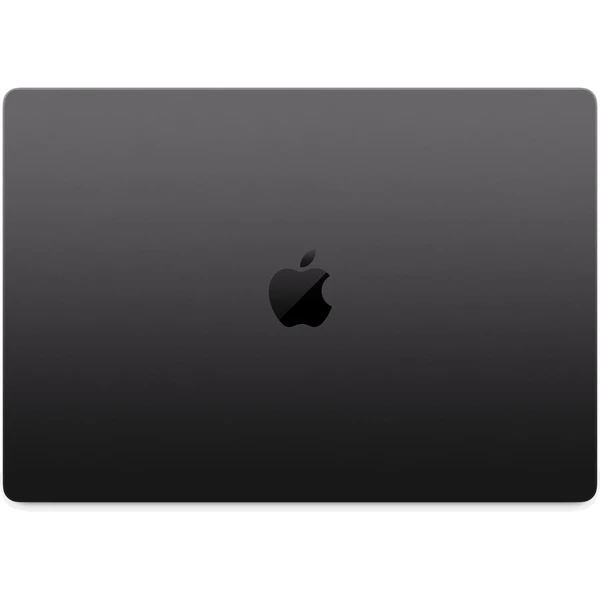 CTO Apple MacBook Pro 16" / NANO / SK KLV / M4 Max 16xCPU/40xGPU / 2TB SSD / Vesmírne čierna / 140W - Notebooky - Obrázok E2PF000N01