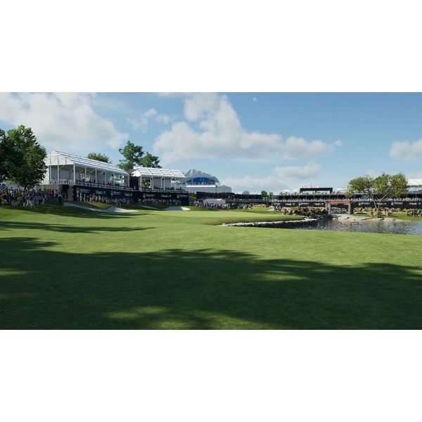 PGA Tour 2K25 (PS5) - Hry na PS5 - Obrázok E2QB000O01