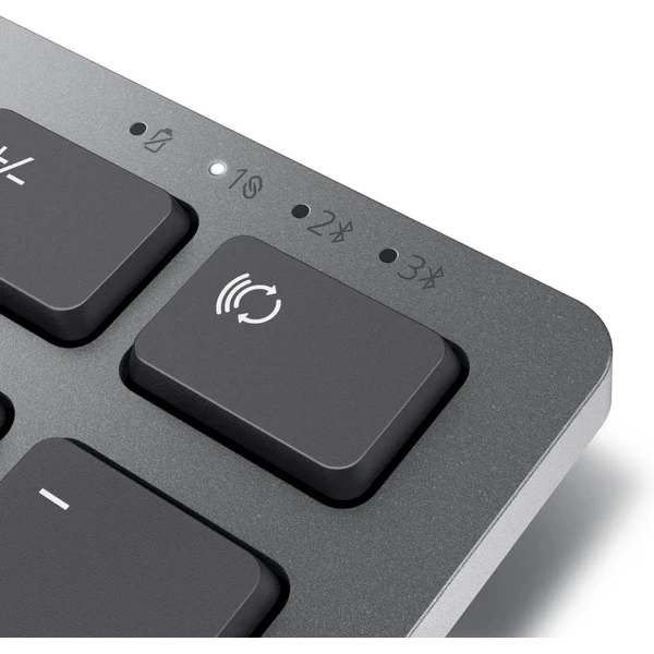 set DELL KM7321W - DE - Klávesnicové sety - Obrázok E2QD000P01