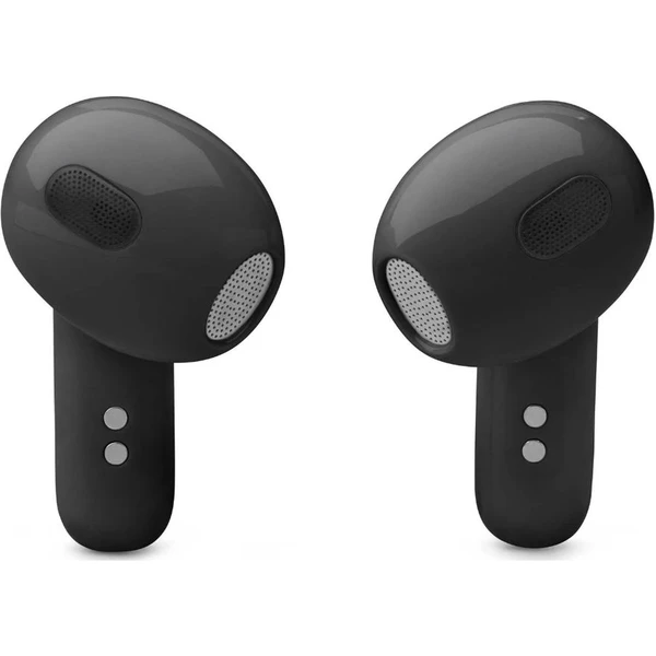 JBL Live Flex 3 bezdrôtové slúchadlá TWS čierna - Slúchadlá - Obrázok E2S6000P01