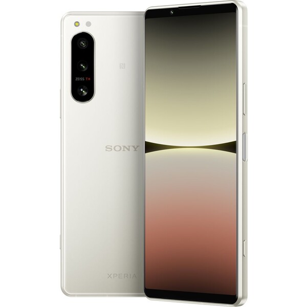 E-shop Sony Xperia 5 IV 5G Ecru (Ďalšia)
