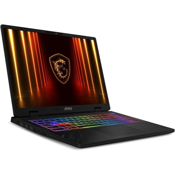 MSI Crosshair A16 HX (D8WGKG-021CZ) RTX 5070 sivý - Notebooky - Obrázok E2UF000P01