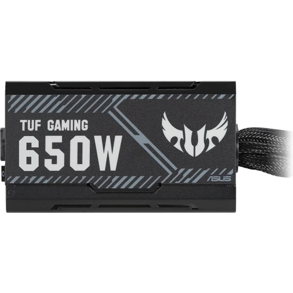 ASUS TUF Gaming 650W Bronze 650W - Zdroje - Obrázok E2UJ300401