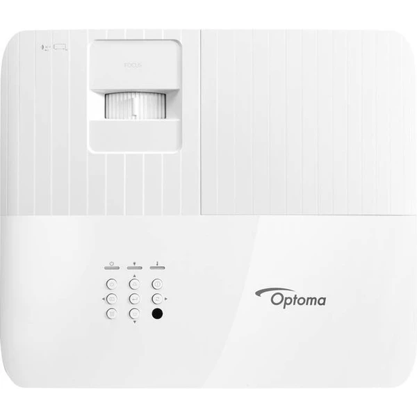 Optoma projektor UHD35STx DLP projektor biely - Projektory - Obrázok E2V4000K01