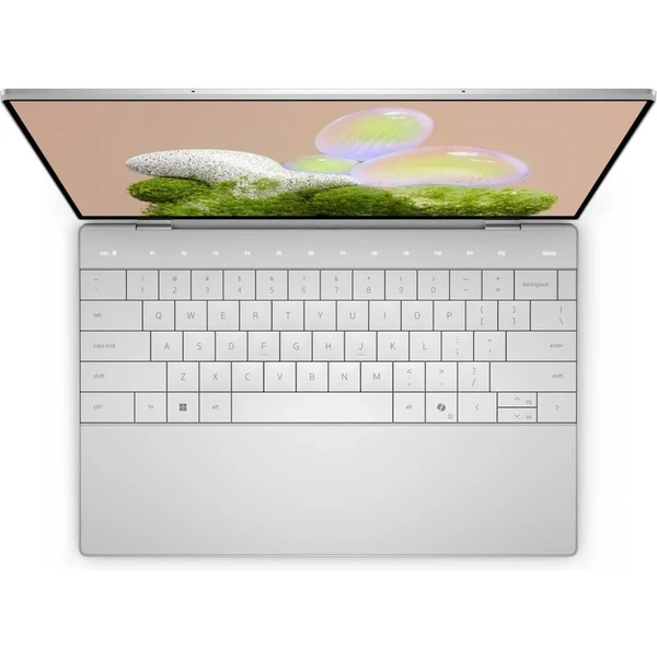 Dell XPS 13 9350 (TRIBUTO_LNL_2501_1200) strieborný - Notebooky - Obrázok E2VG000J01