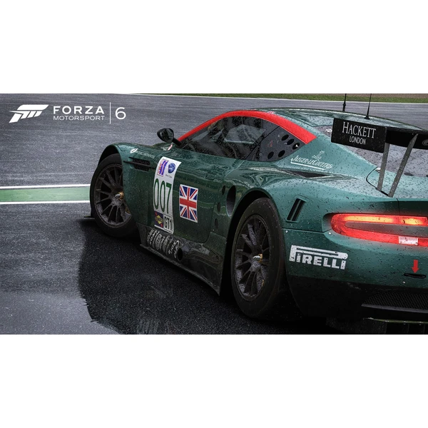 Forza Motorsport 6 (Xbox One) - Hry na Xbox One - Obrázok E2W3100201