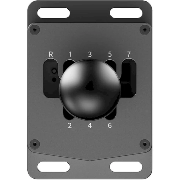 Moza Racing HGP RS039 radiaca páka - Riadiace páky - Obrázok E2WD000O01