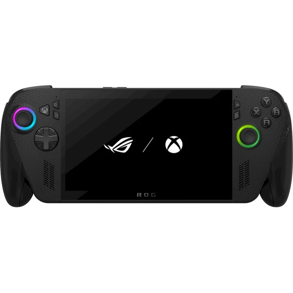 ASUS ROG Xbox Ally X Z2 Extreme čierny - Handheld PC - Obrázok E2WF000P01