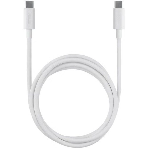 ASUS USB-C 100W kábel biely