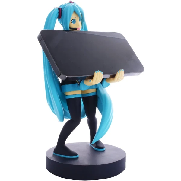 Cable Guy - Hatsune Miku - Figúrky - Obrázok E30O100501
