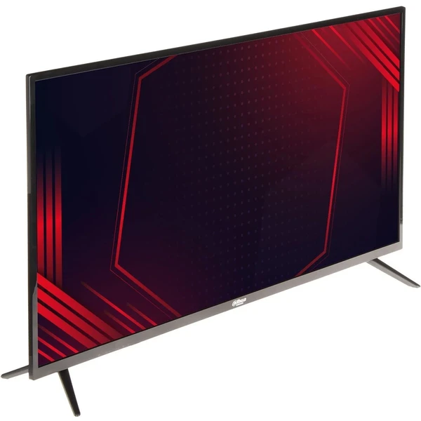 Dahua LM43-F200 monitor 43" - Monitory - Obrázok E317000701
