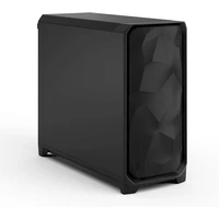 Fractal Design Meshify 3 XL Black Solid - Počítačové skrine