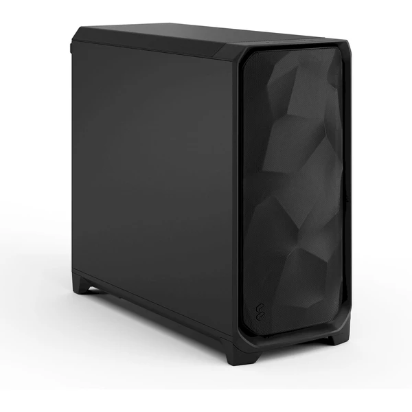 Fractal Design Meshify 3 XL Black Solid - Počítačové skrine - Hlavný obrázok