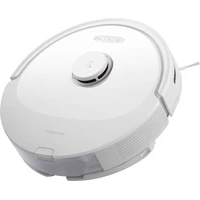 Roborock Q8 Max robotický vysávač biely - Robotické vysávače