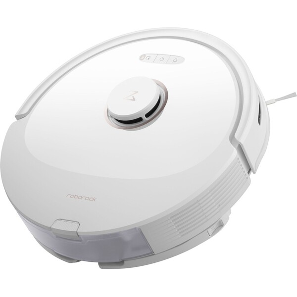 Roborock Q8 Max robotický vysávač biely