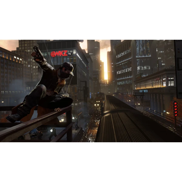 Watch Dogs Complete Edition (Xbox One) - Hry na Xbox One - Obrázok E345100201