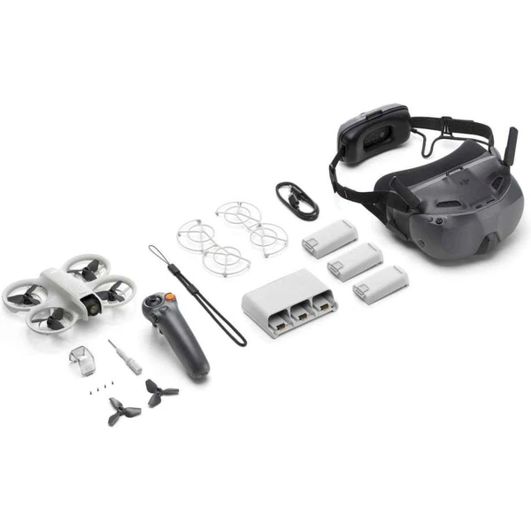 DJI Neo Motion Fly More Combo - Drony - Hlavný obrázok