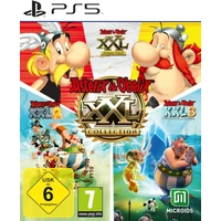 Asterix & Obelix: XXL kolekcia (PS5) - Hry na PS5
