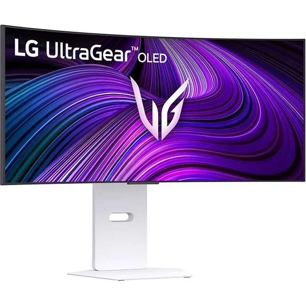 LG UltraGear webOS 34GX90SA-W herný monitor 34" - Monitory - Obrázok E35E000K01