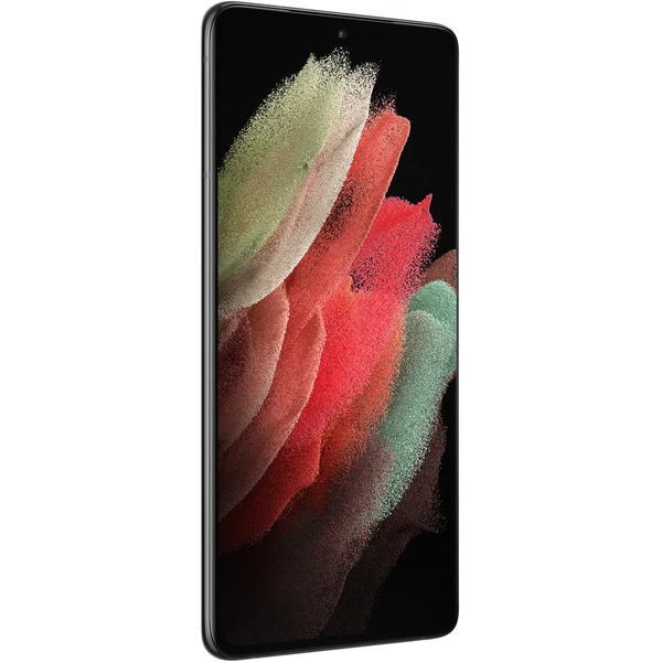 Samsung Galaxy S21 Ultra 5G 16GB/512GB čierny (Kategória C) - Mobilné telefóny - Obrázok E38Q000501