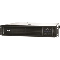 APC Smart-UPS 750VA (SMT750RMI2UC) - Záložné zdroje
