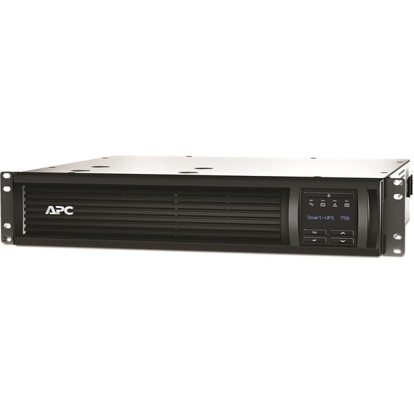 APC Smart-UPS 750VA (SMT750RMI2UC)