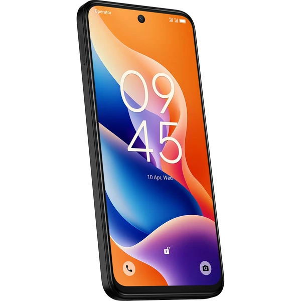 TCL 605 8GB/256GB čierny - Mobilné telefóny - Obrázok E39F000K01