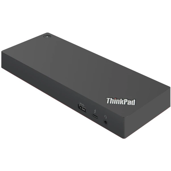 Lenovo ThinkPad Thunderbolt 3 dokovacia stanica (Ďalšia) - Dokovacie stanice - Hlavný obrázok