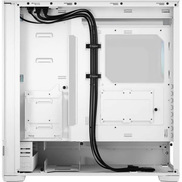 Fractal Design Pop XL Air RGB biela - Počítačové skrine - Obrázok E3DVF00101