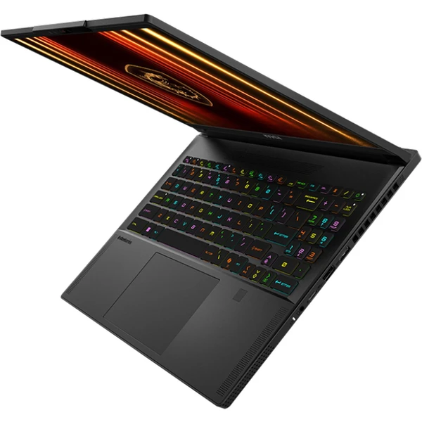 MSI Stealth A16 AI+ (A3XWIG-030SK) RTX 5080 čierny - Notebooky - Obrázok E3GC000K01