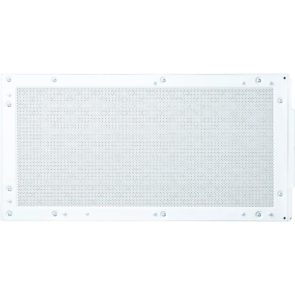 ZALMAN P50 DS biela - Počítačové skrine - Obrázok E3HA000N01
